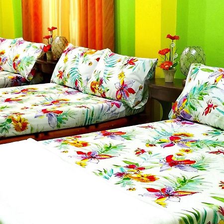 Prosperity Inn Vigan Ngoại thất bức ảnh