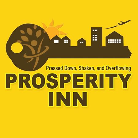 Prosperity Inn Vigan Ngoại thất bức ảnh