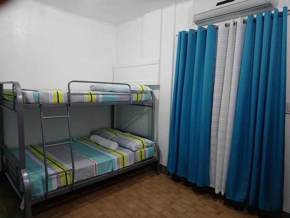 Prosperity Inn Vigan Ngoại thất bức ảnh