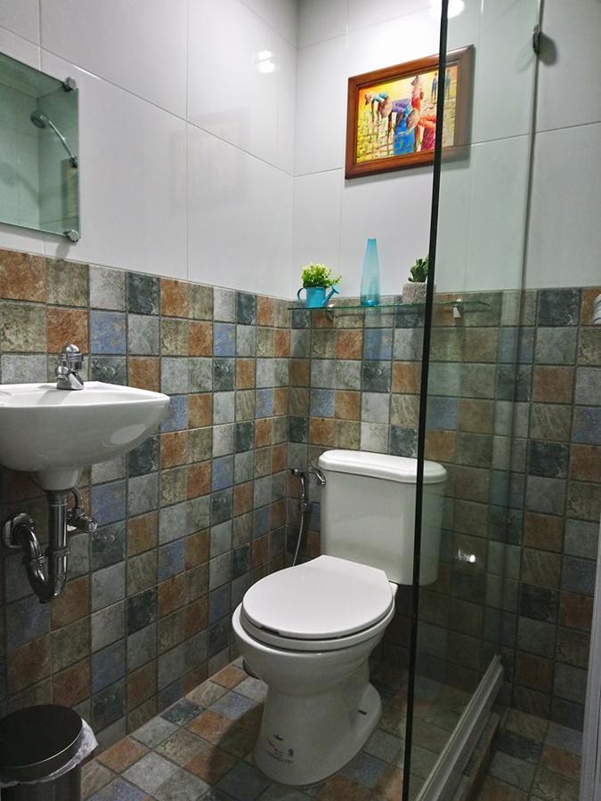Prosperity Inn Vigan Ngoại thất bức ảnh