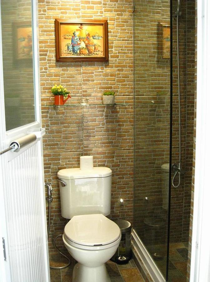 Prosperity Inn Vigan Ngoại thất bức ảnh