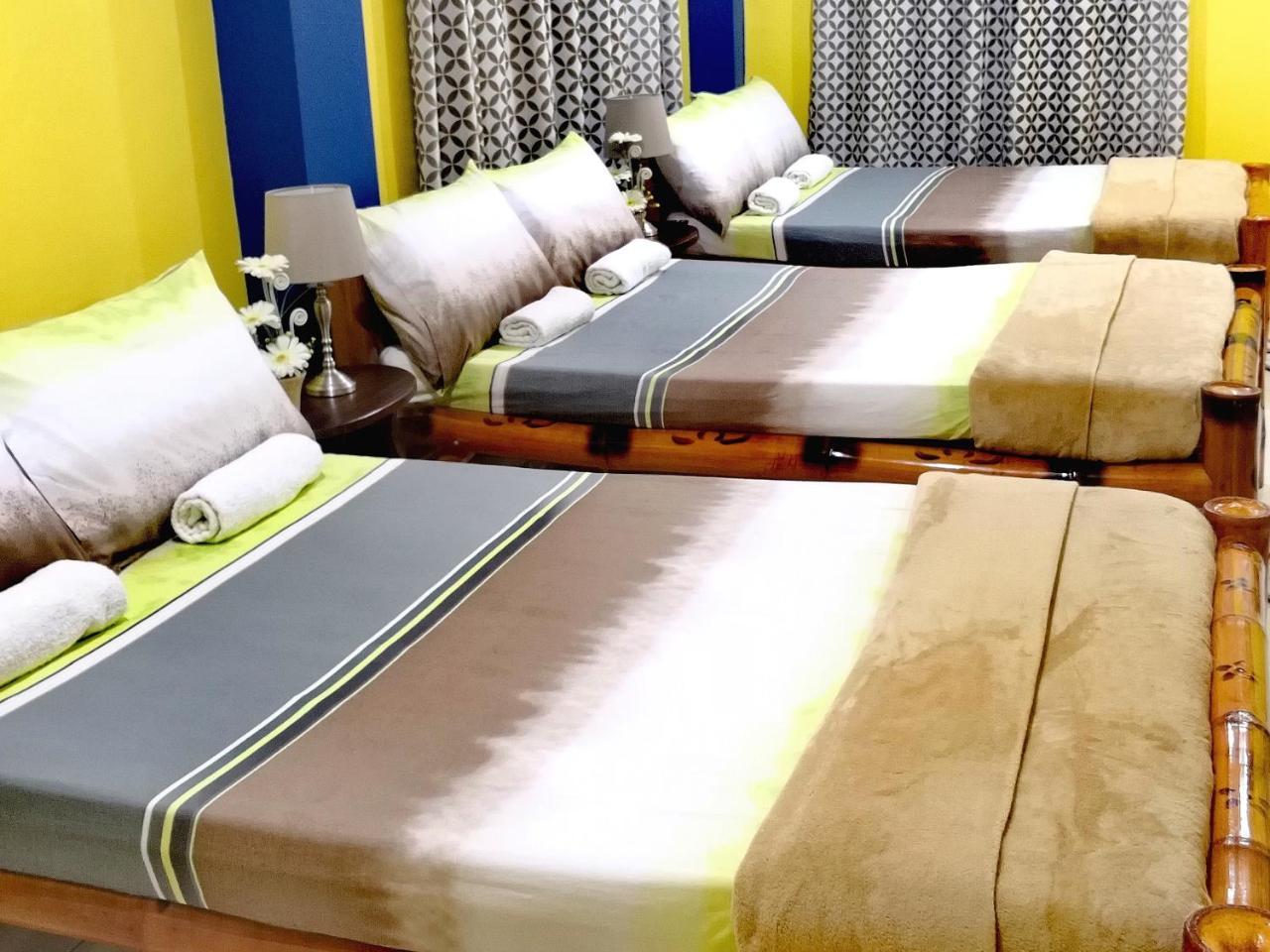 Prosperity Inn Vigan Ngoại thất bức ảnh