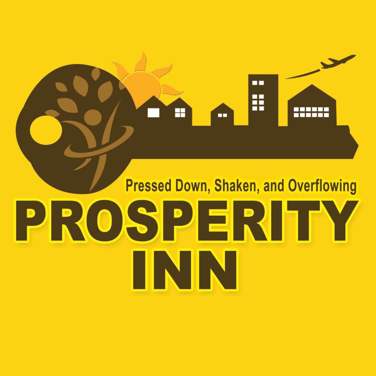 Prosperity Inn Vigan Ngoại thất bức ảnh