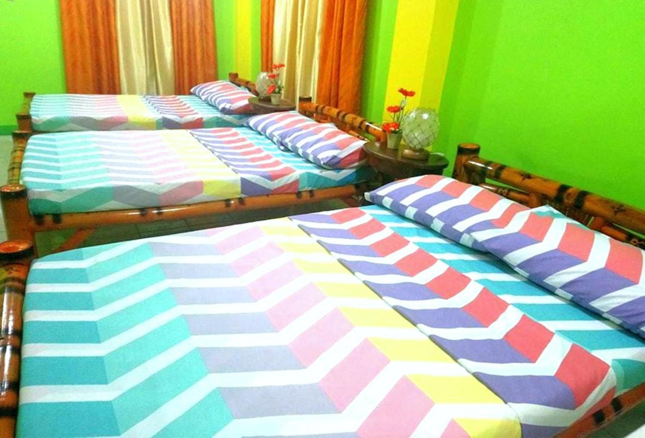 Prosperity Inn Vigan Ngoại thất bức ảnh