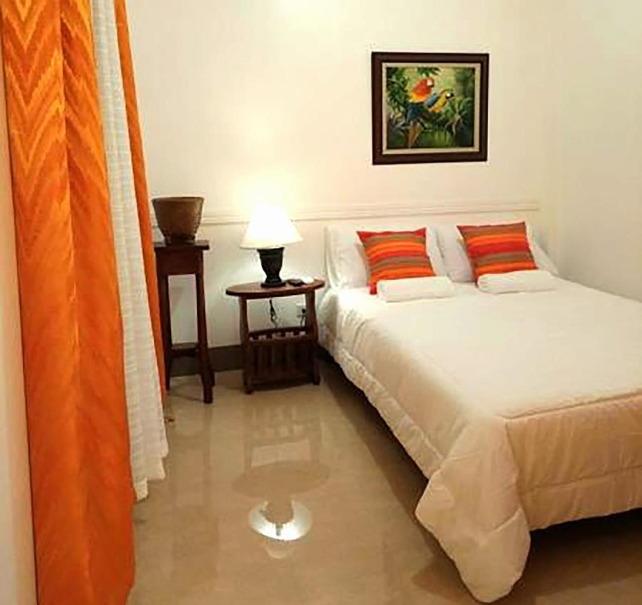Prosperity Inn Vigan Ngoại thất bức ảnh