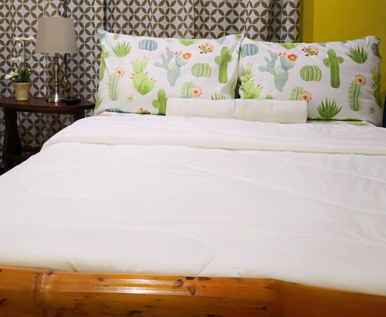 Prosperity Inn Vigan Ngoại thất bức ảnh
