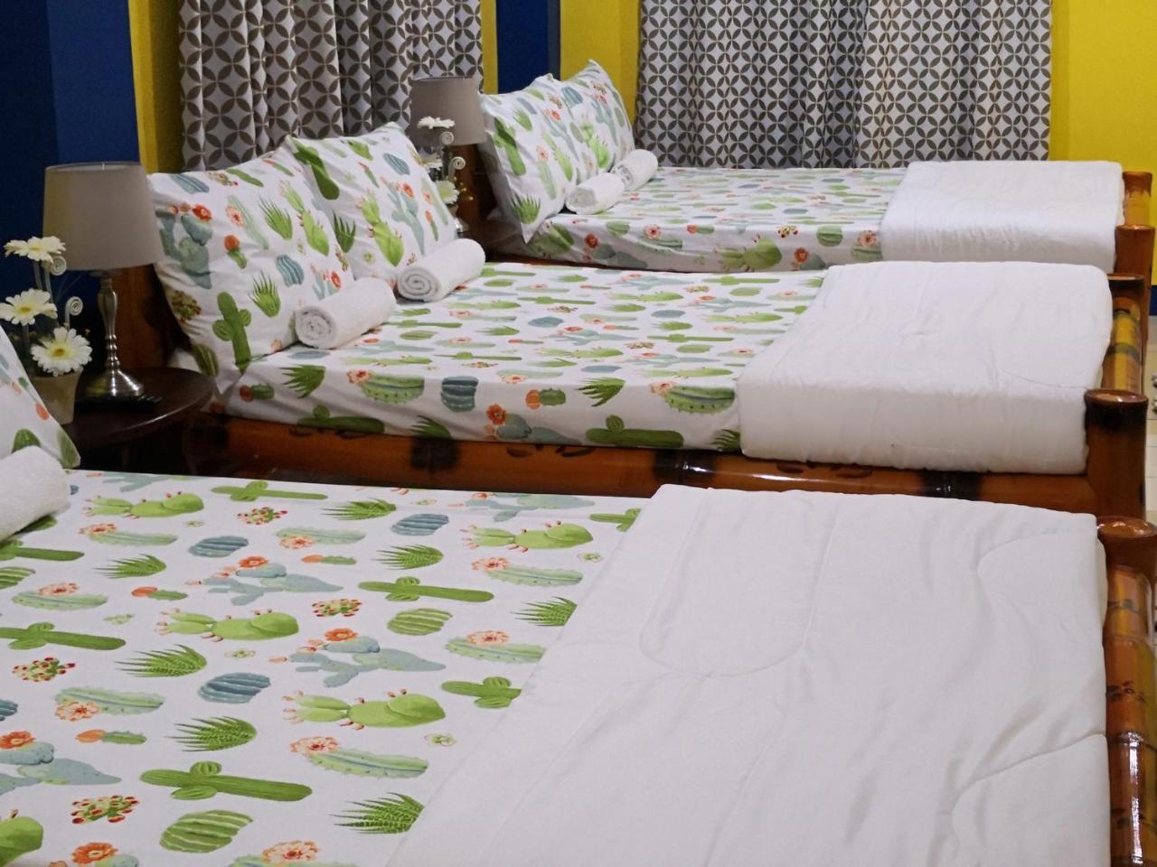 Prosperity Inn Vigan Ngoại thất bức ảnh