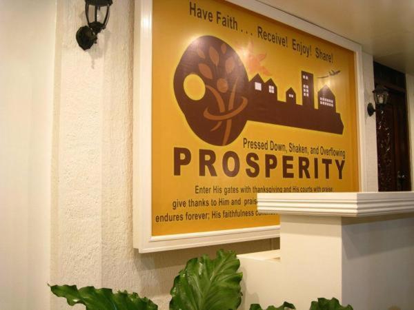 Prosperity Inn Vigan Ngoại thất bức ảnh